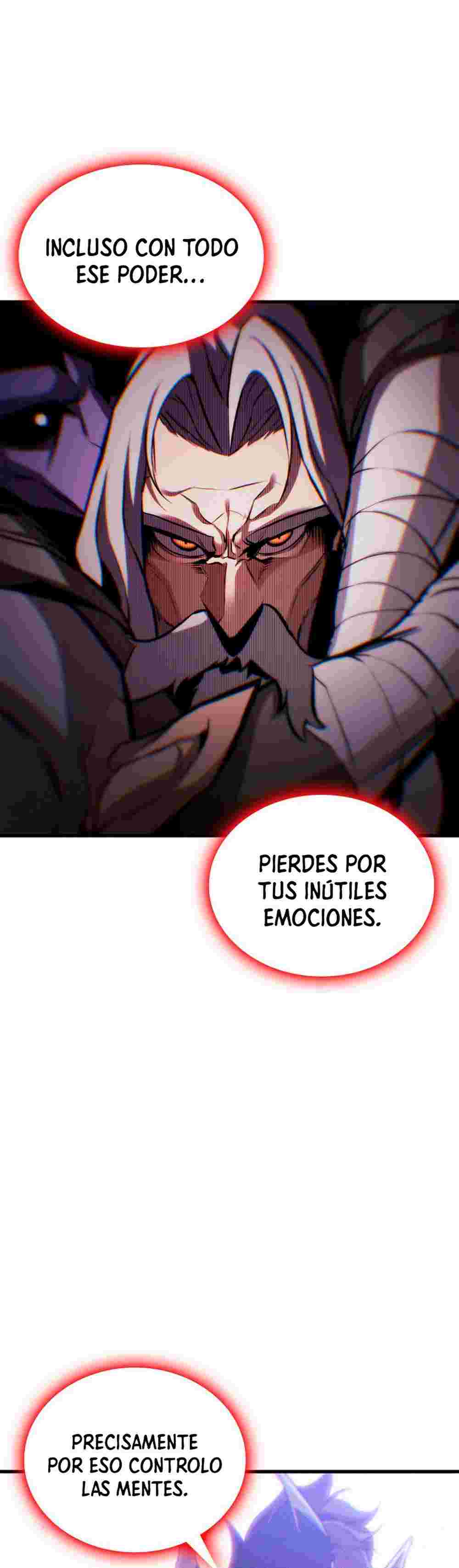 El Retorno Del Ranker (Remake) capítulo 194 página 53