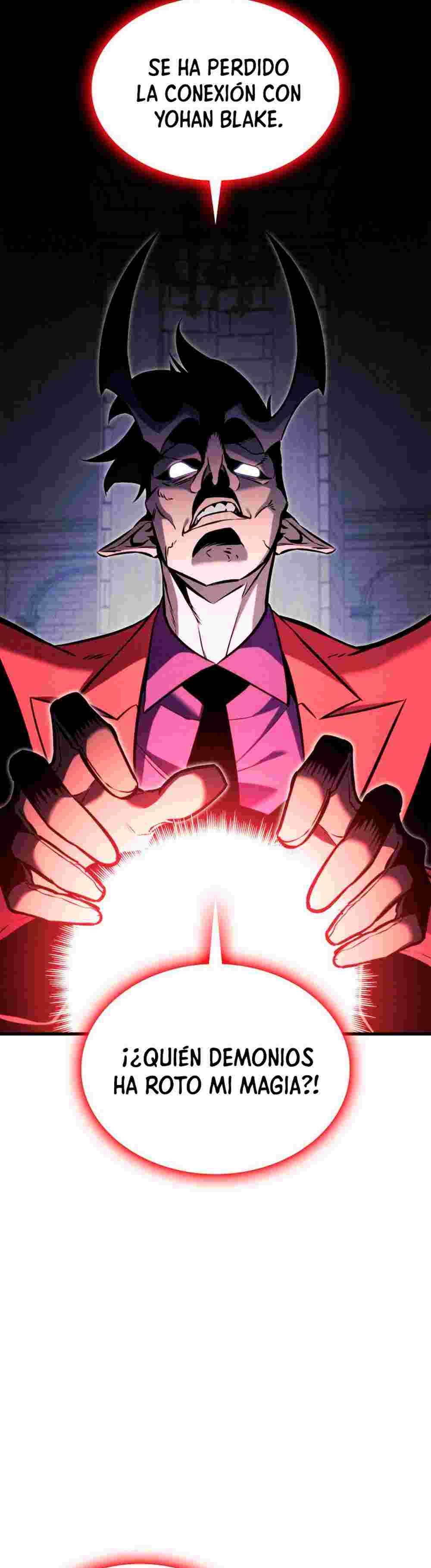 El Retorno Del Ranker (Remake) capítulo 195 página 2