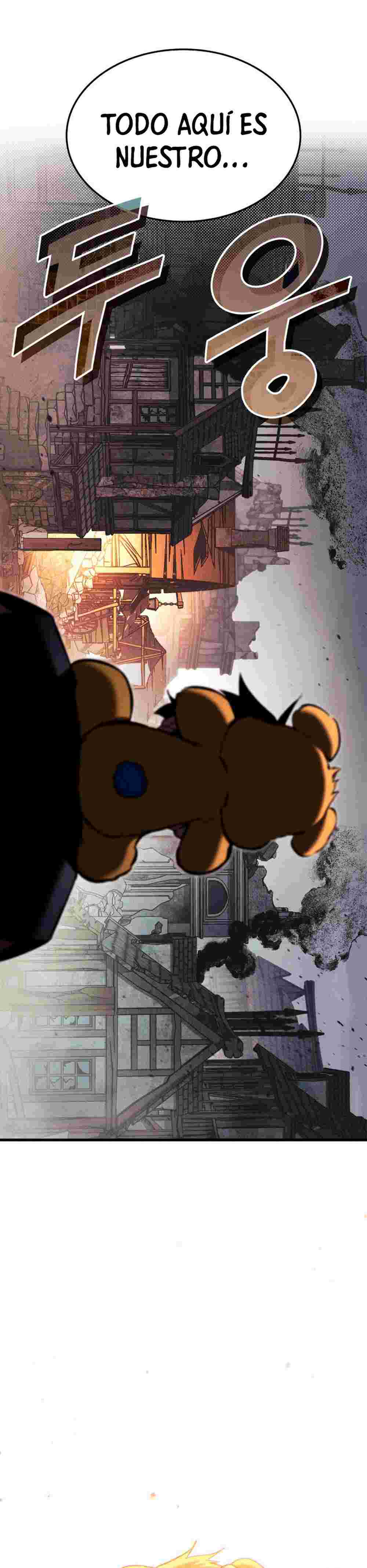 El Retorno Del Ranker (Remake) capítulo 195 página 25