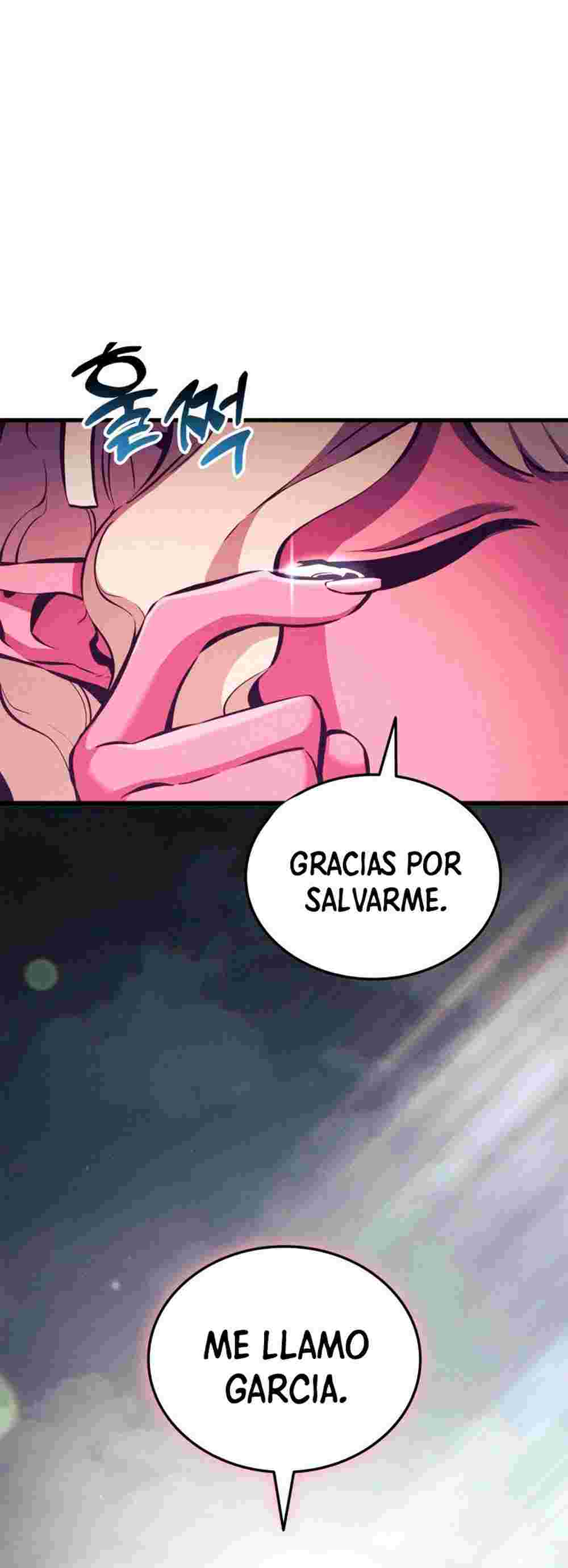 El Retorno Del Ranker (Remake) capítulo 195 página 31