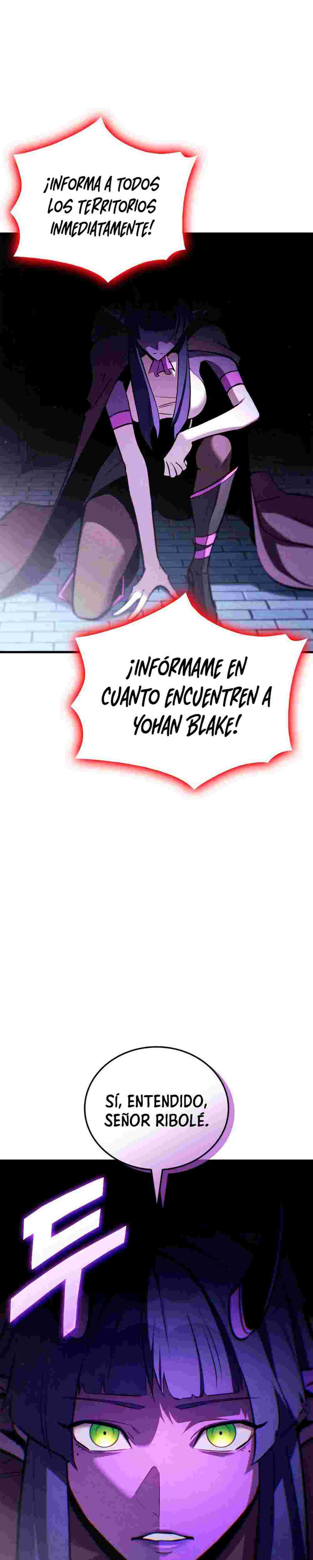 El Retorno Del Ranker (Remake) capítulo 195 página 4