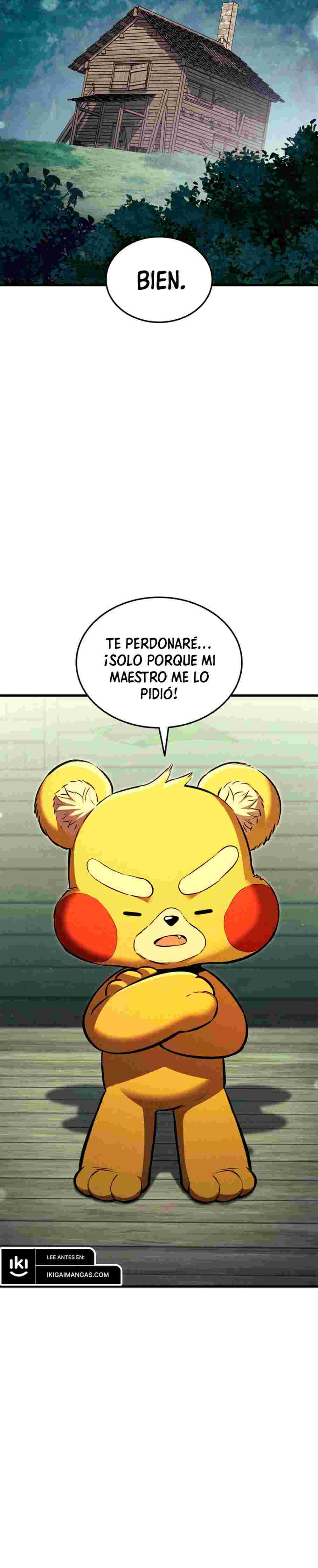 El Retorno Del Ranker (Remake) capítulo 195 página 6