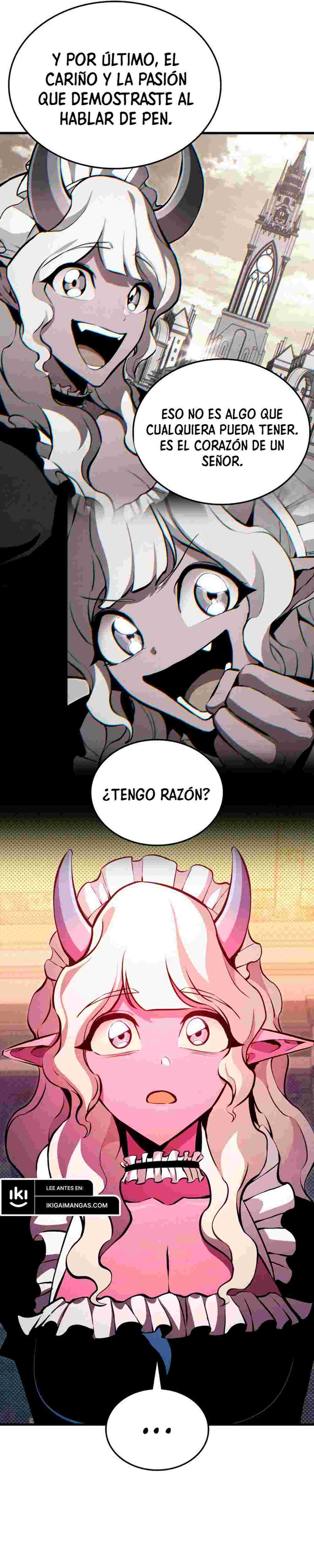 El Retorno Del Ranker (Remake) capítulo 196 página 23