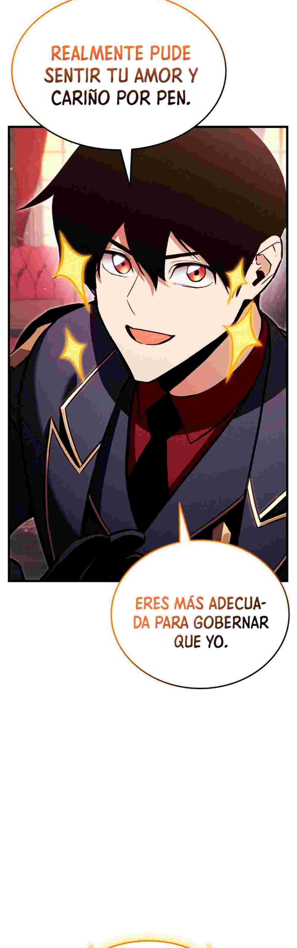 El Retorno Del Ranker (Remake) capítulo 196 página 33