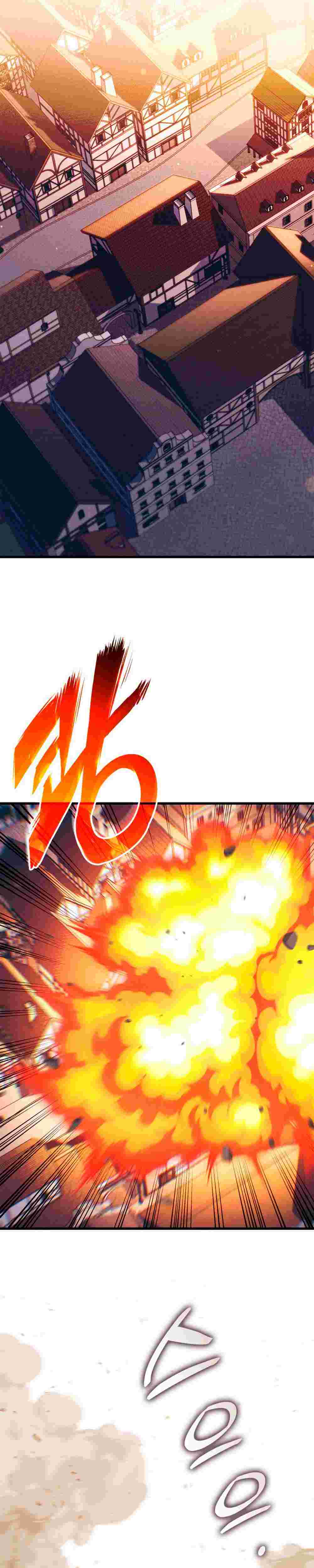 El Retorno Del Ranker (Remake) capítulo 196 página 45