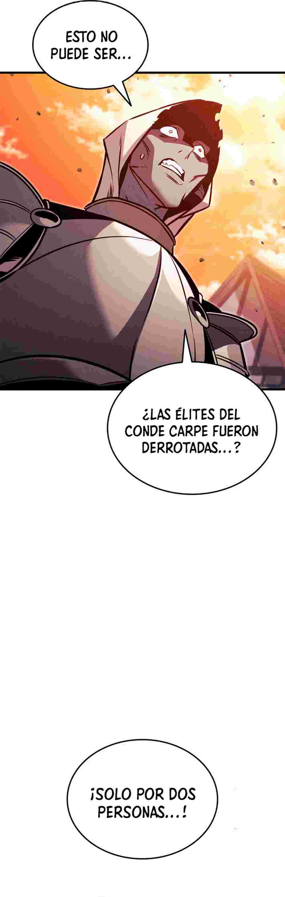 El Retorno Del Ranker (Remake) capítulo 196 página 47