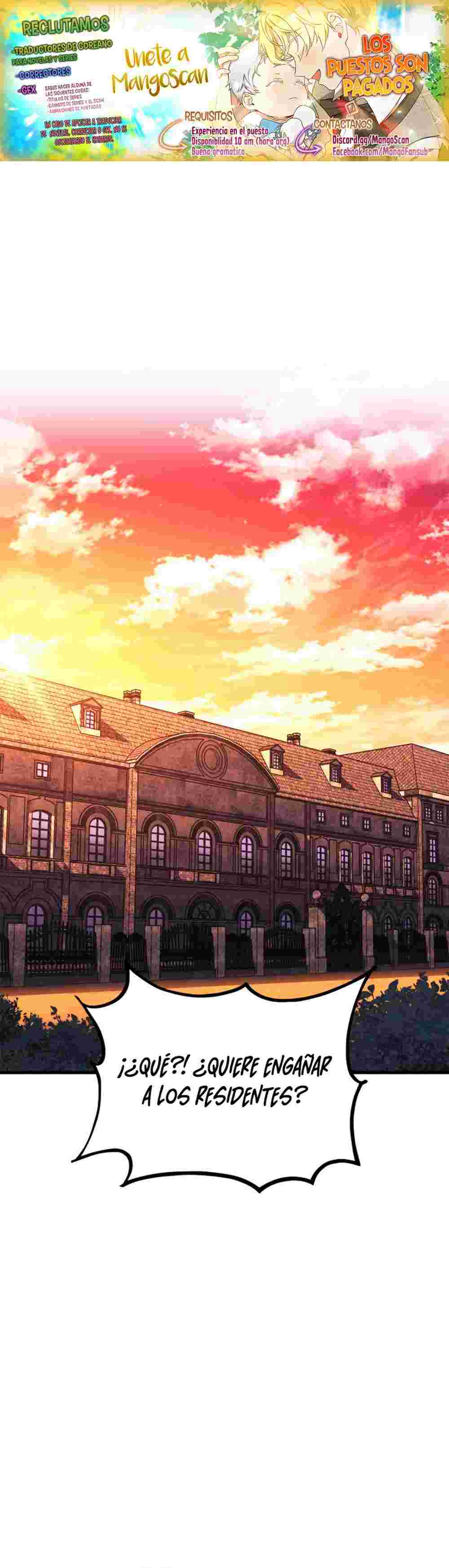 El Retorno Del Ranker (Remake) capítulo 197 página 1