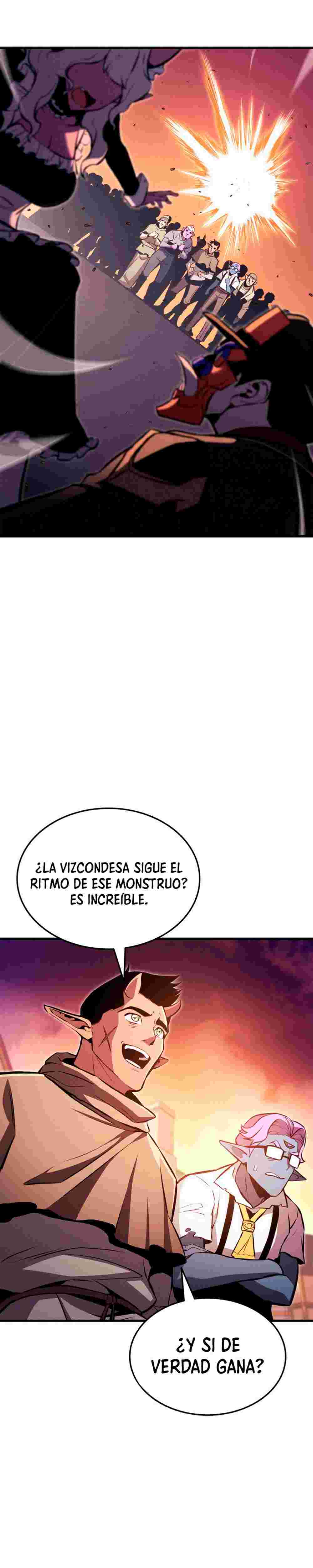 El Retorno Del Ranker (Remake) capítulo 197 página 12