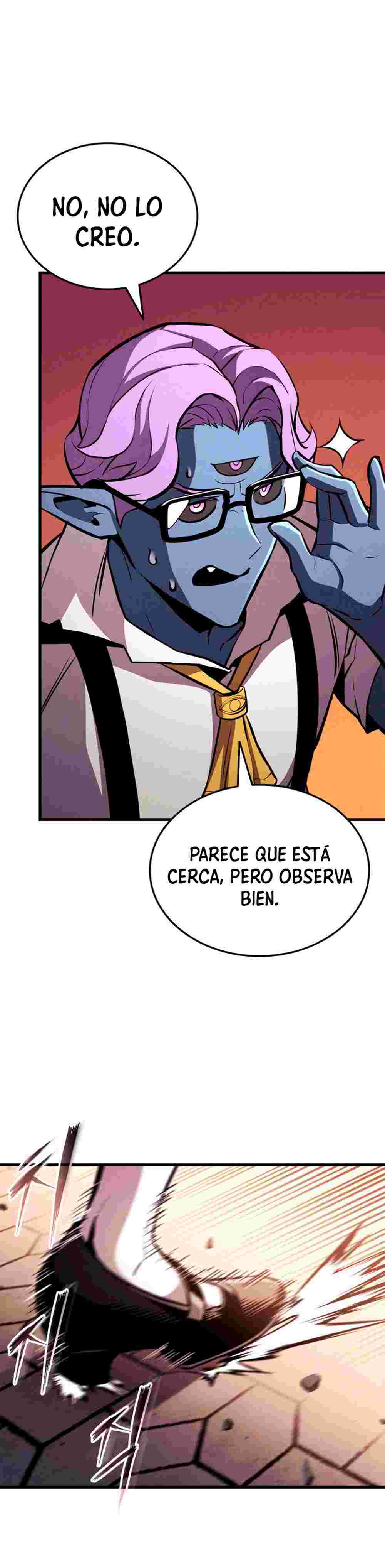 El Retorno Del Ranker (Remake) capítulo 197 página 13