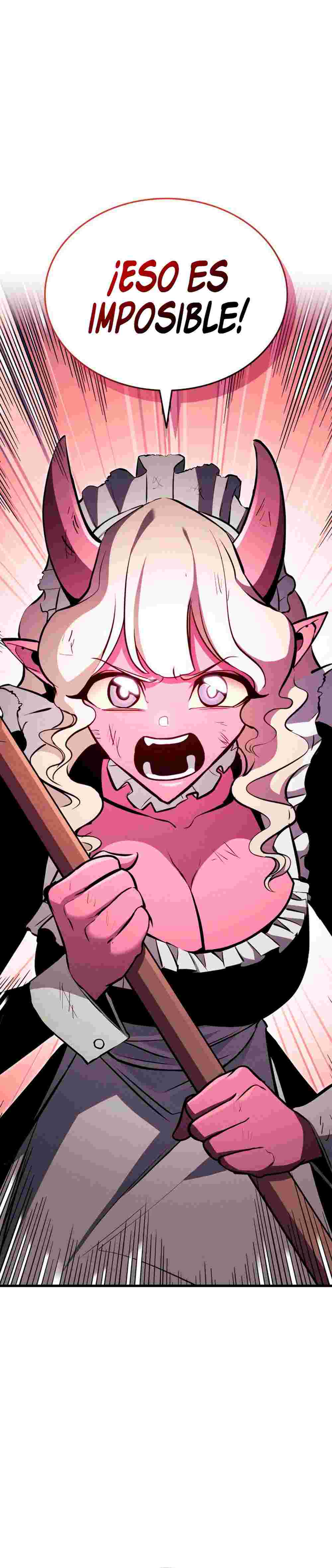 El Retorno Del Ranker (Remake) capítulo 197 página 20