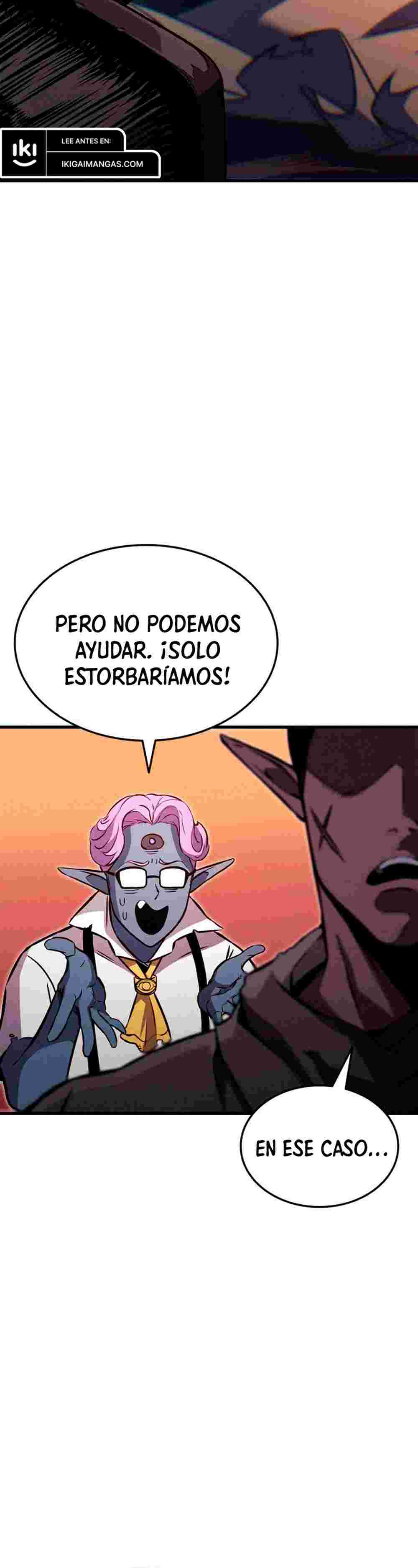 El Retorno Del Ranker (Remake) capítulo 197 página 26