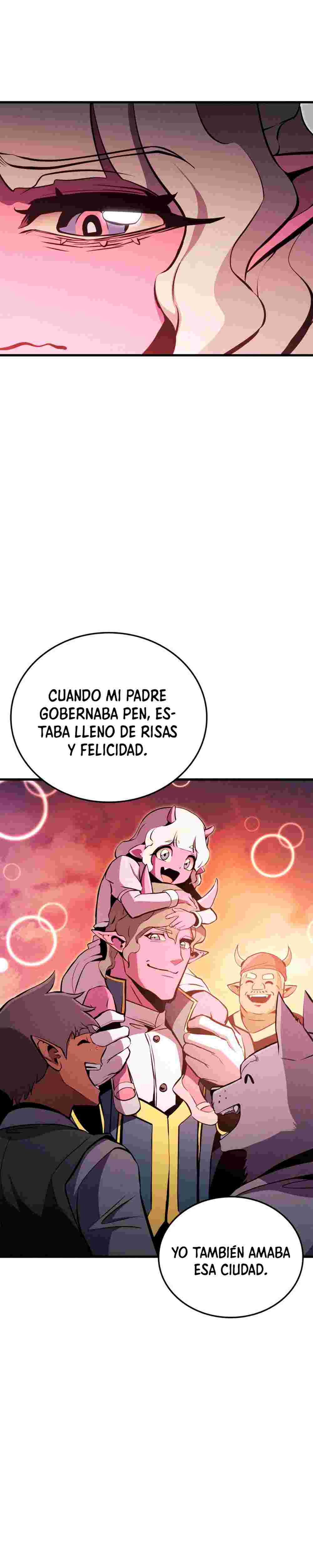 El Retorno Del Ranker (Remake) capítulo 197 página 5