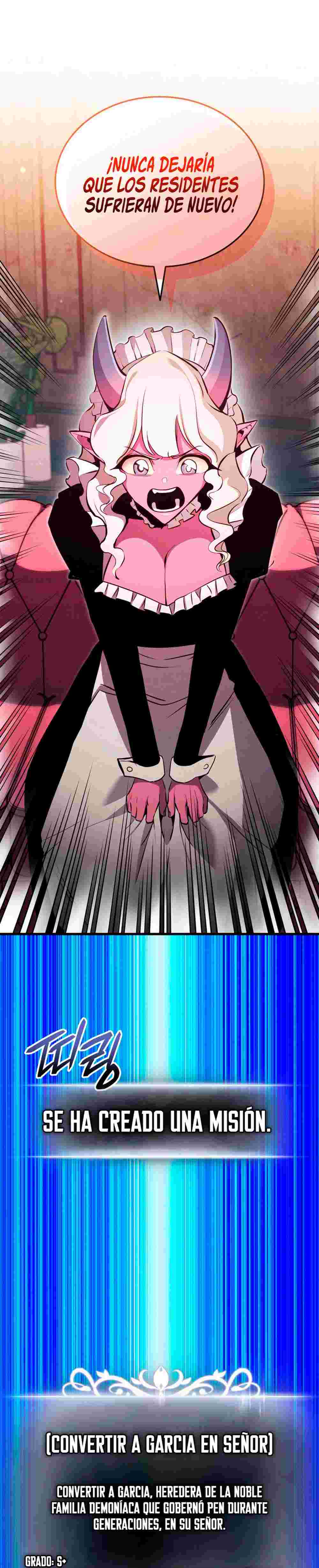 El Retorno Del Ranker (Remake) capítulo 197 página 7