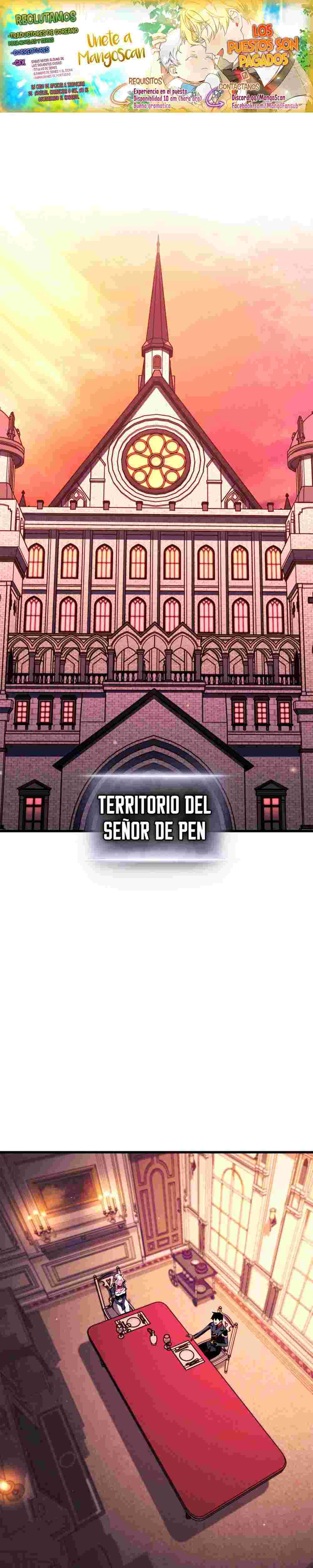 El Retorno Del Ranker (Remake) capítulo 198 página 1