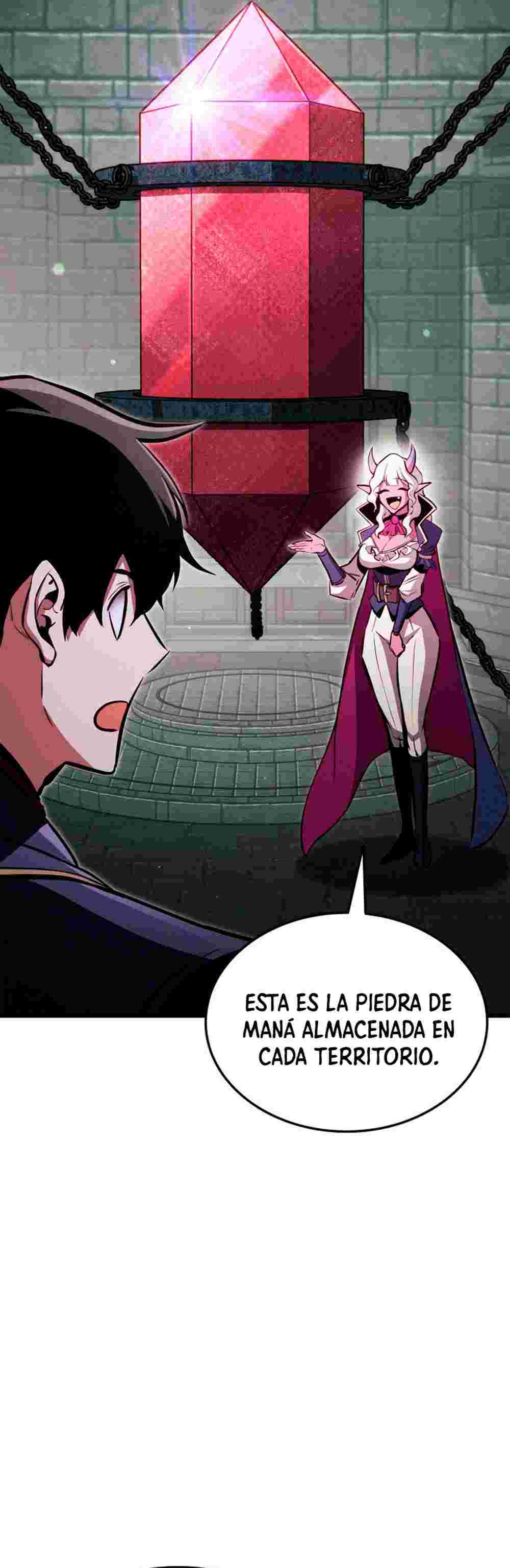 El Retorno Del Ranker (Remake) capítulo 198 página 11