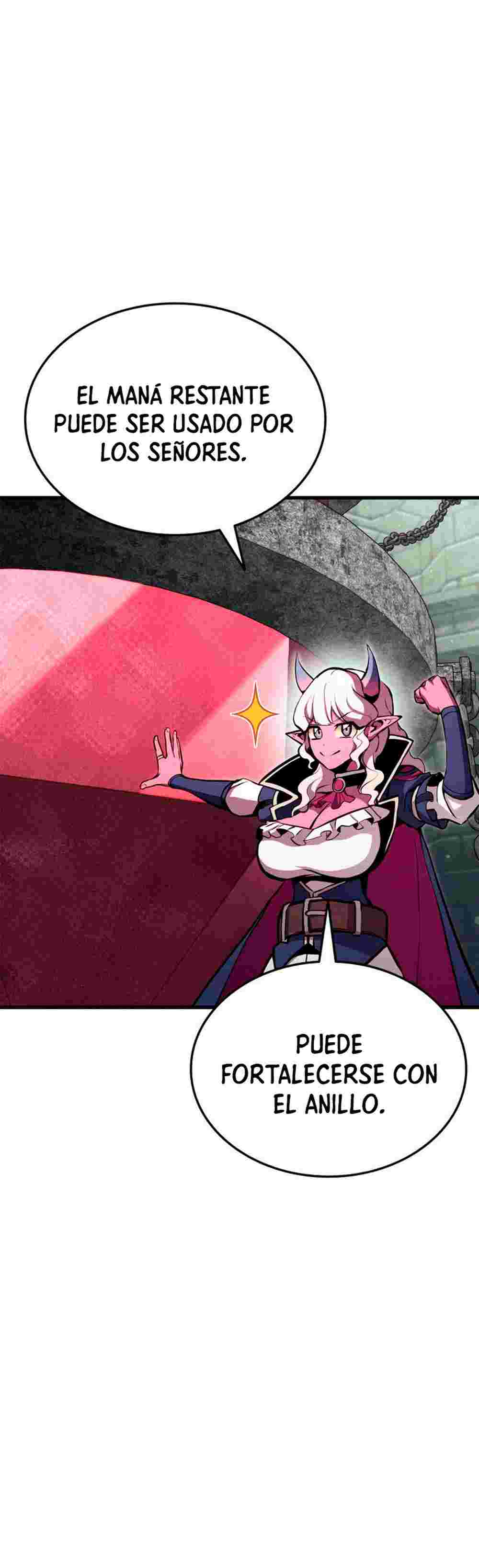 El Retorno Del Ranker (Remake) capítulo 198 página 13