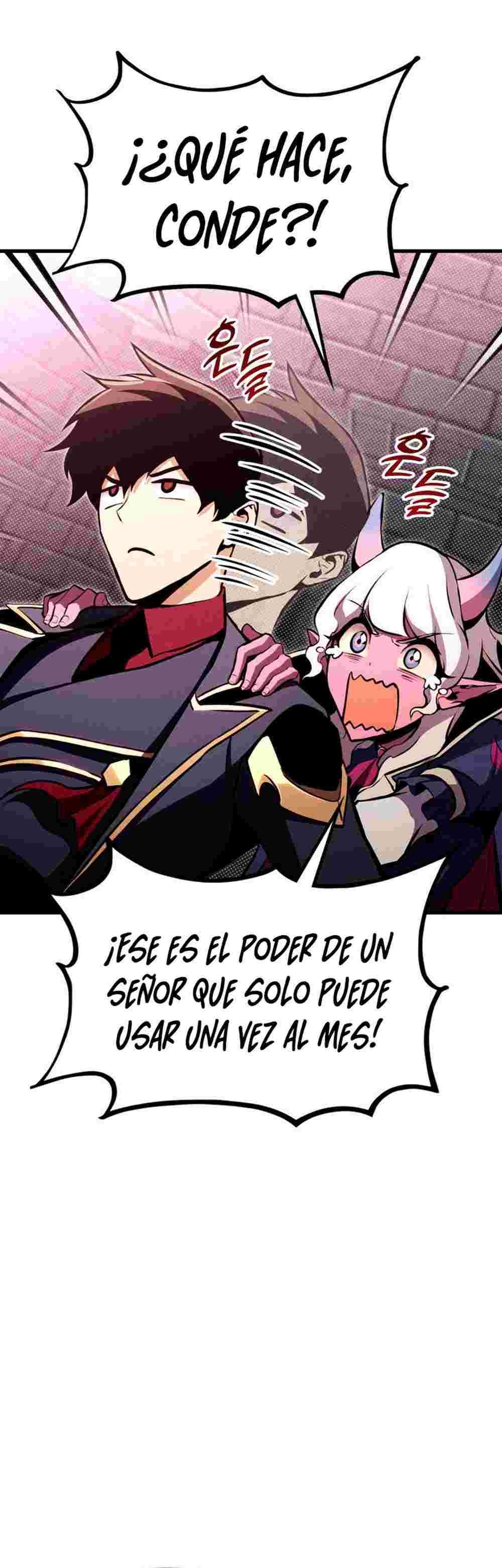 El Retorno Del Ranker (Remake) capítulo 198 página 17