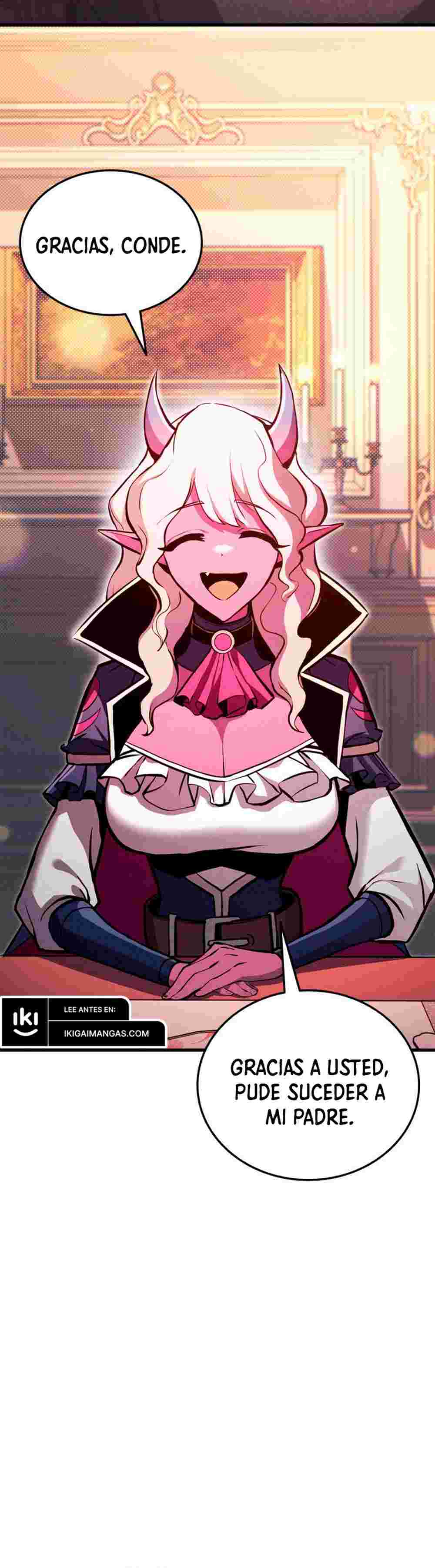 El Retorno Del Ranker (Remake) capítulo 198 página 2