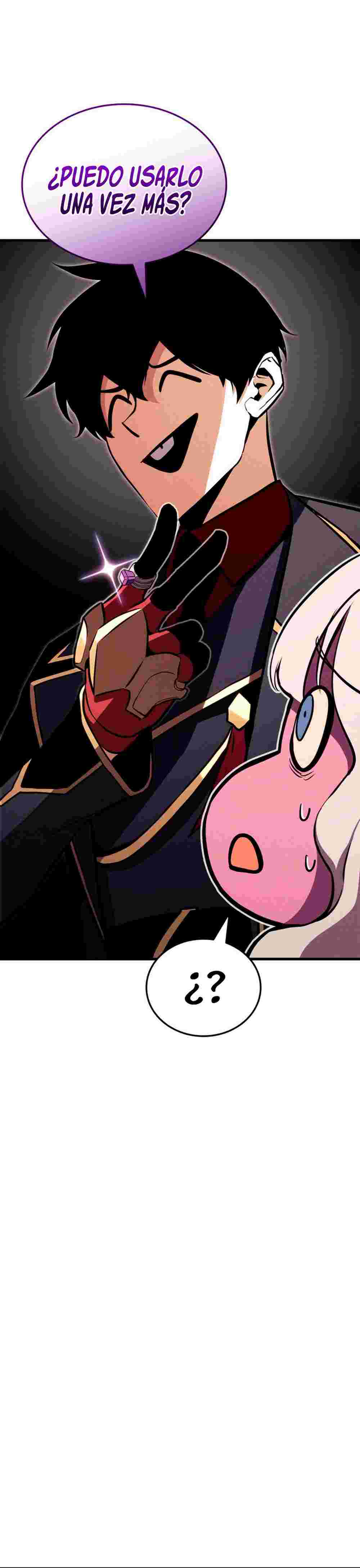 El Retorno Del Ranker (Remake) capítulo 198 página 25