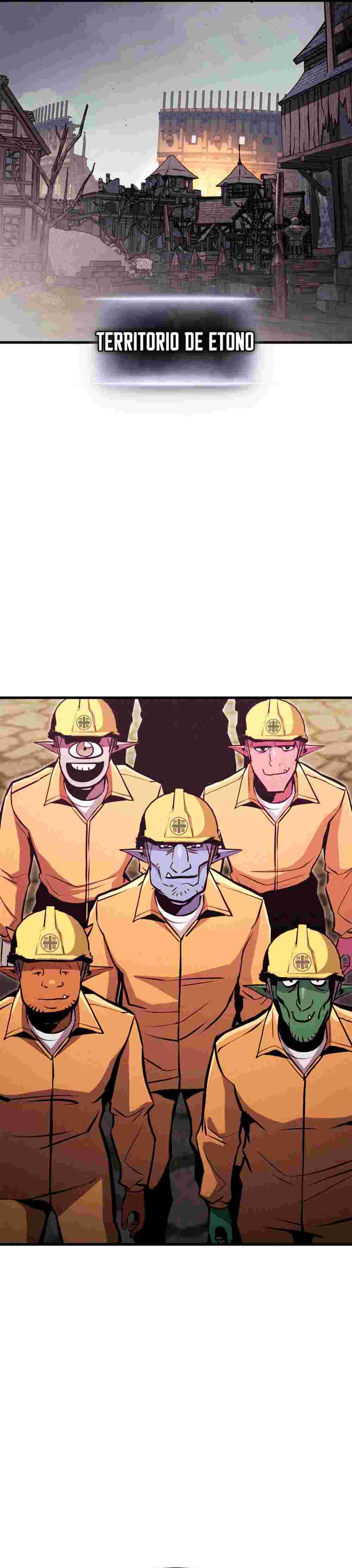 El Retorno Del Ranker (Remake) capítulo 198 página 26