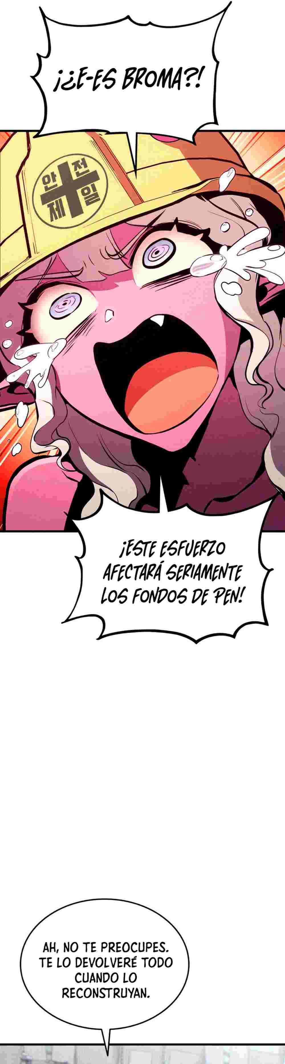 El Retorno Del Ranker (Remake) capítulo 198 página 29
