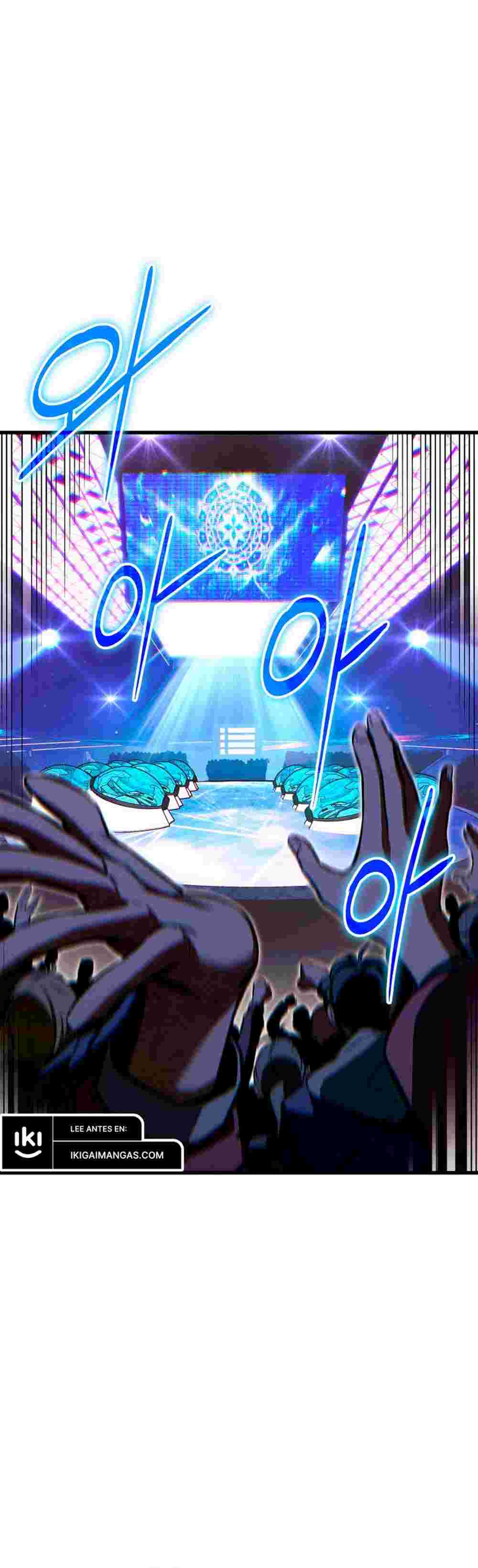 El Retorno Del Ranker (Remake) capítulo 198 página 36