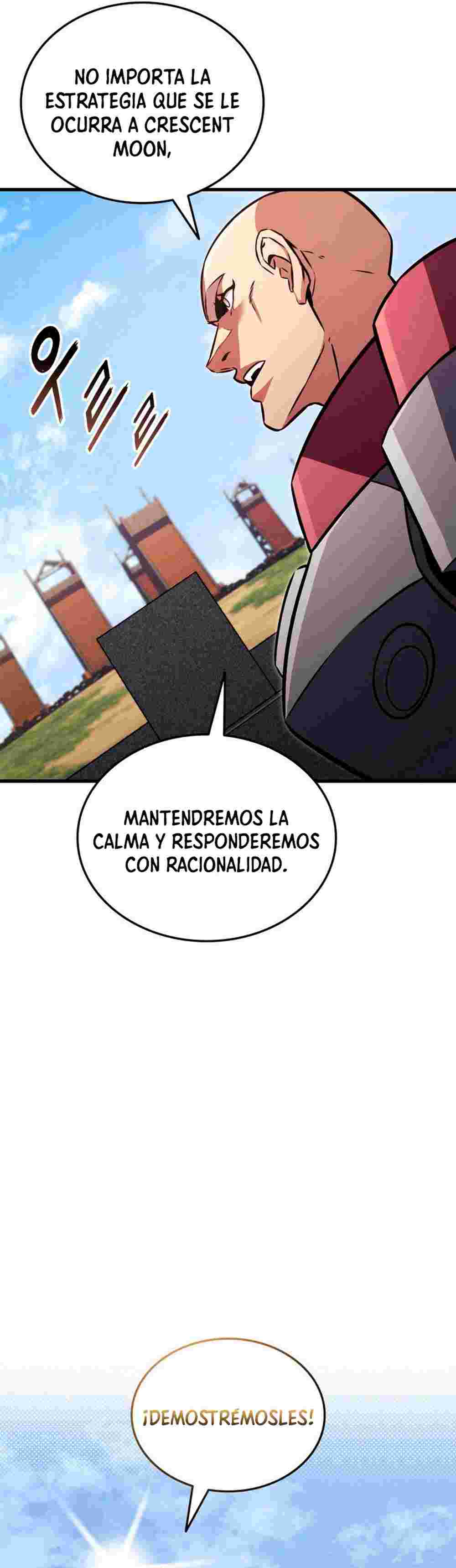 El Retorno Del Ranker (Remake) capítulo 198 página 46
