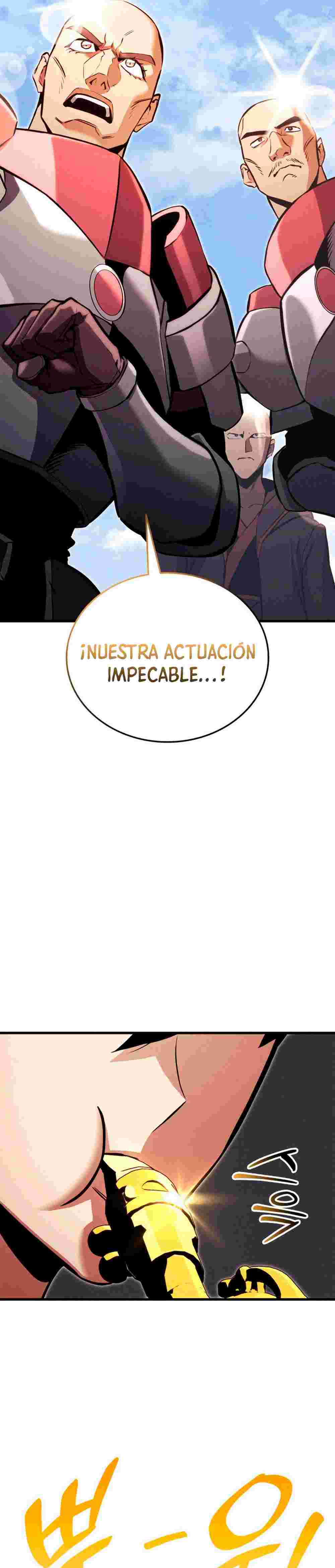 El Retorno Del Ranker (Remake) capítulo 198 página 47