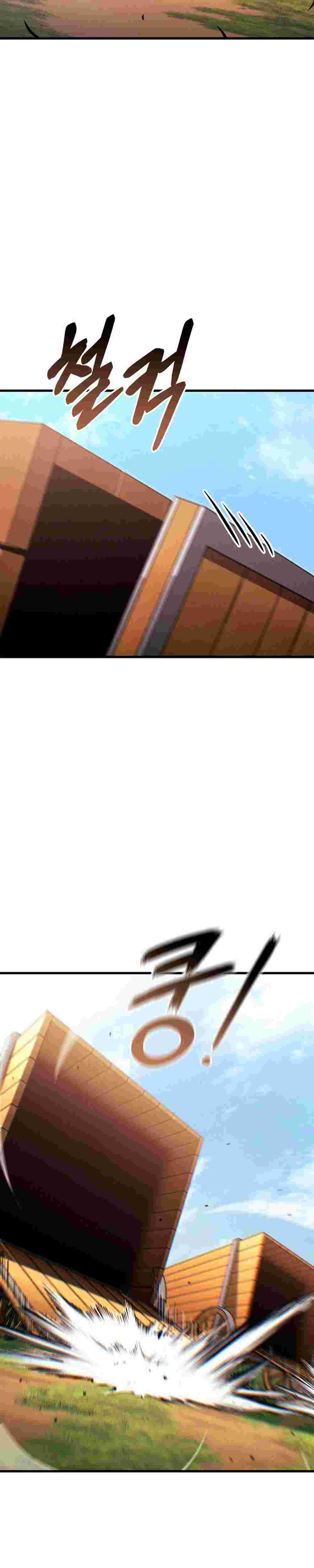 El Retorno Del Ranker (Remake) capítulo 198 página 54
