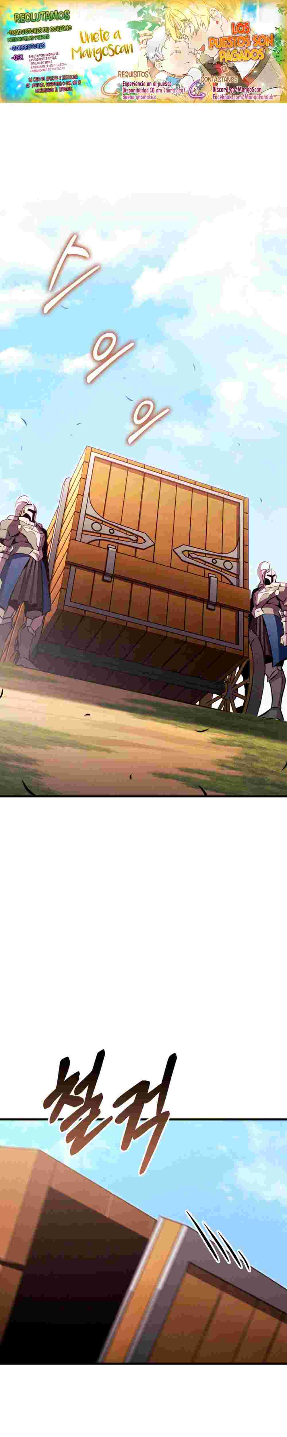 El Retorno Del Ranker (Remake) capítulo 199 página 1