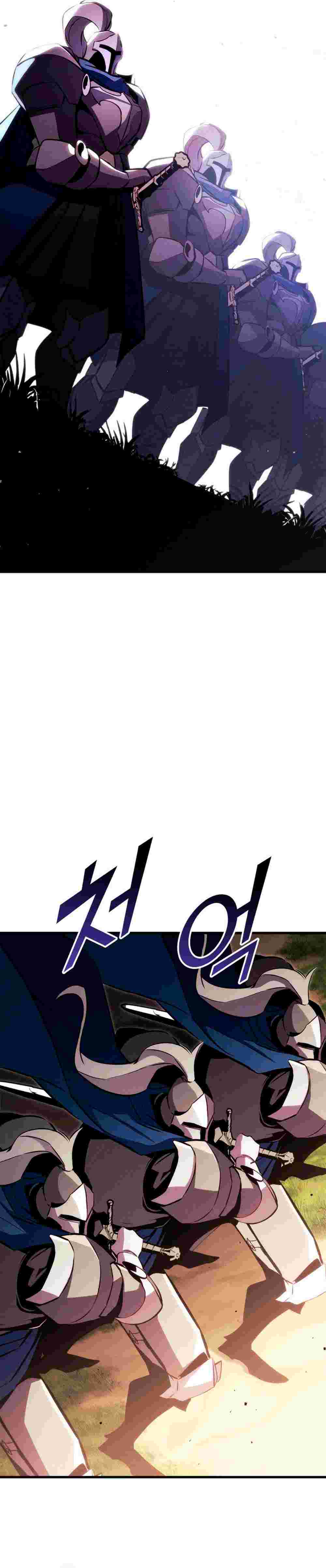 El Retorno Del Ranker (Remake) capítulo 199 página 12