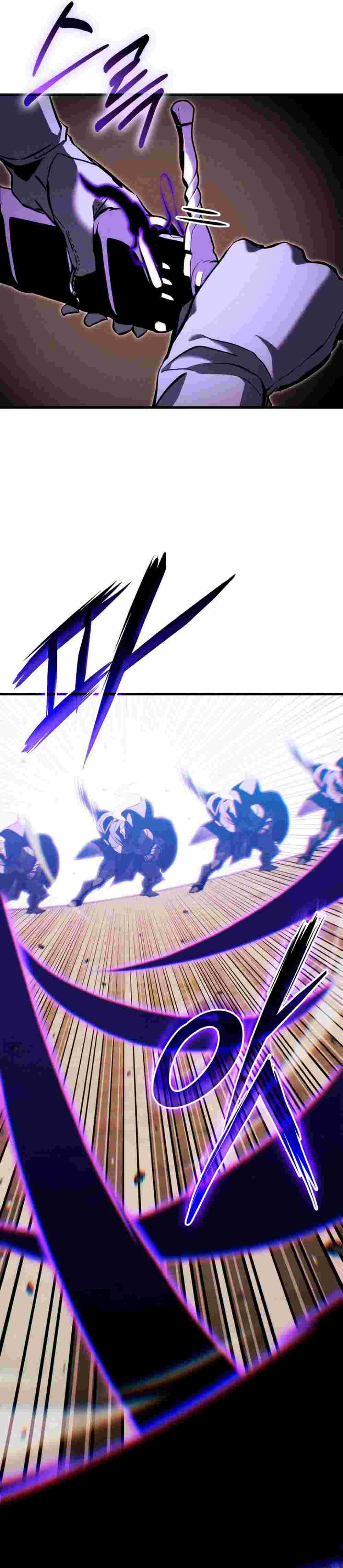 El Retorno Del Ranker (Remake) capítulo 199 página 13