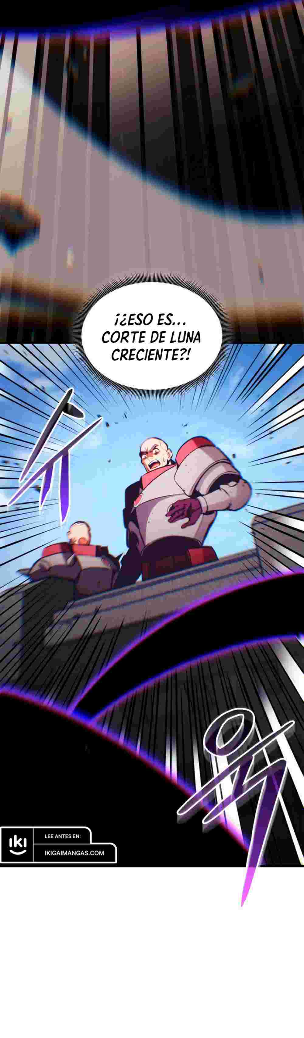 El Retorno Del Ranker (Remake) capítulo 199 página 14