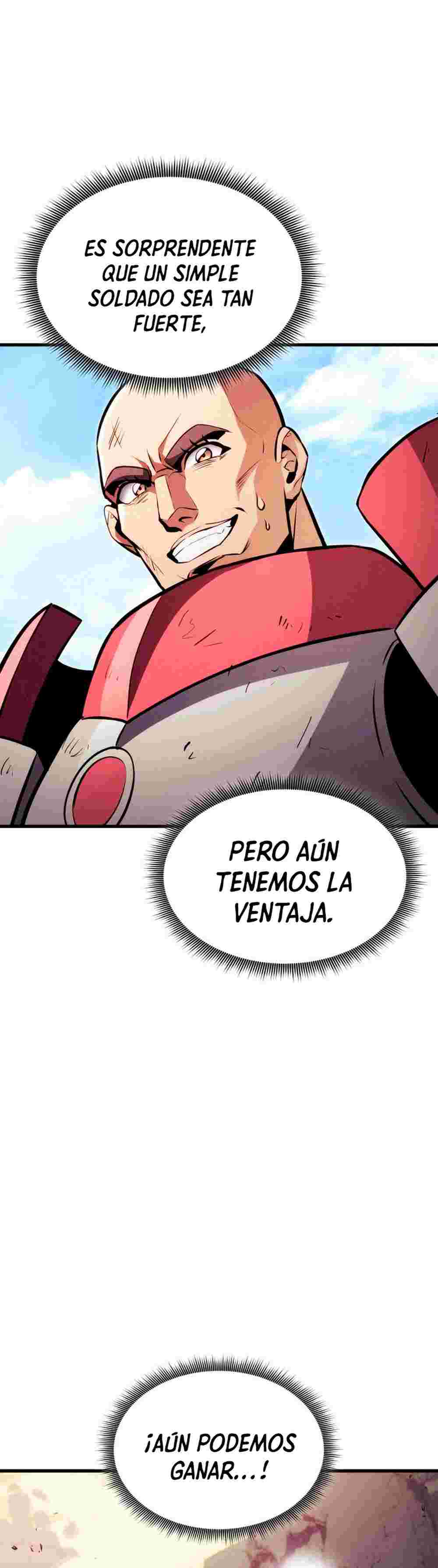 El Retorno Del Ranker (Remake) capítulo 199 página 23