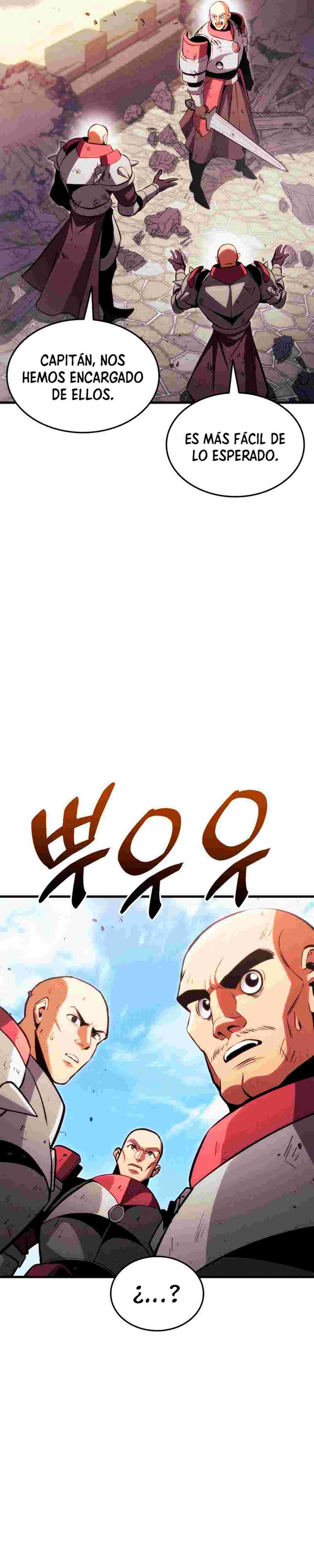El Retorno Del Ranker (Remake) capítulo 199 página 24