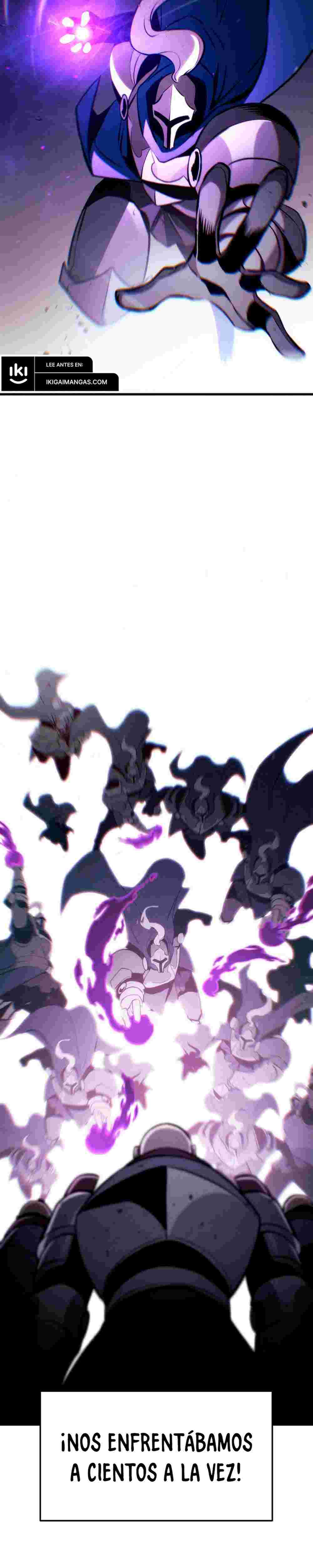 El Retorno Del Ranker (Remake) capítulo 199 página 26