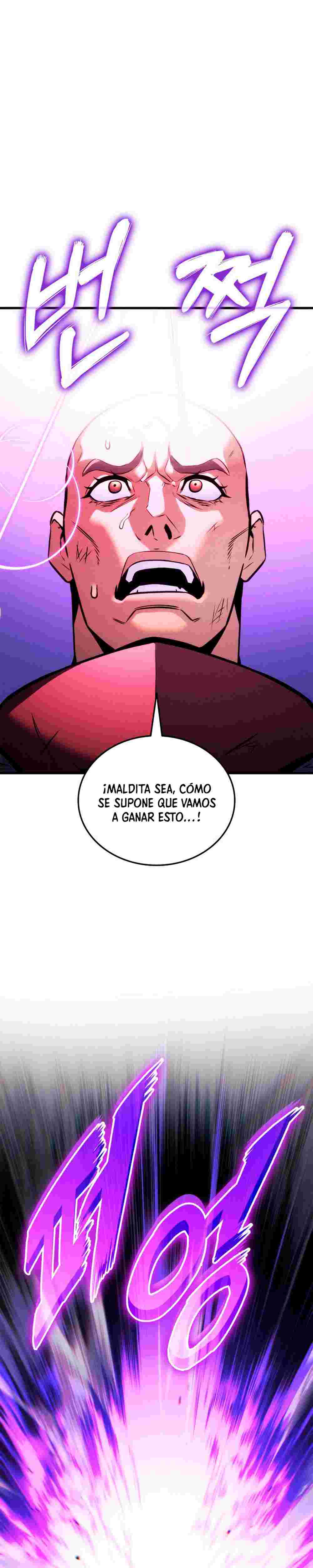 El Retorno Del Ranker (Remake) capítulo 199 página 27