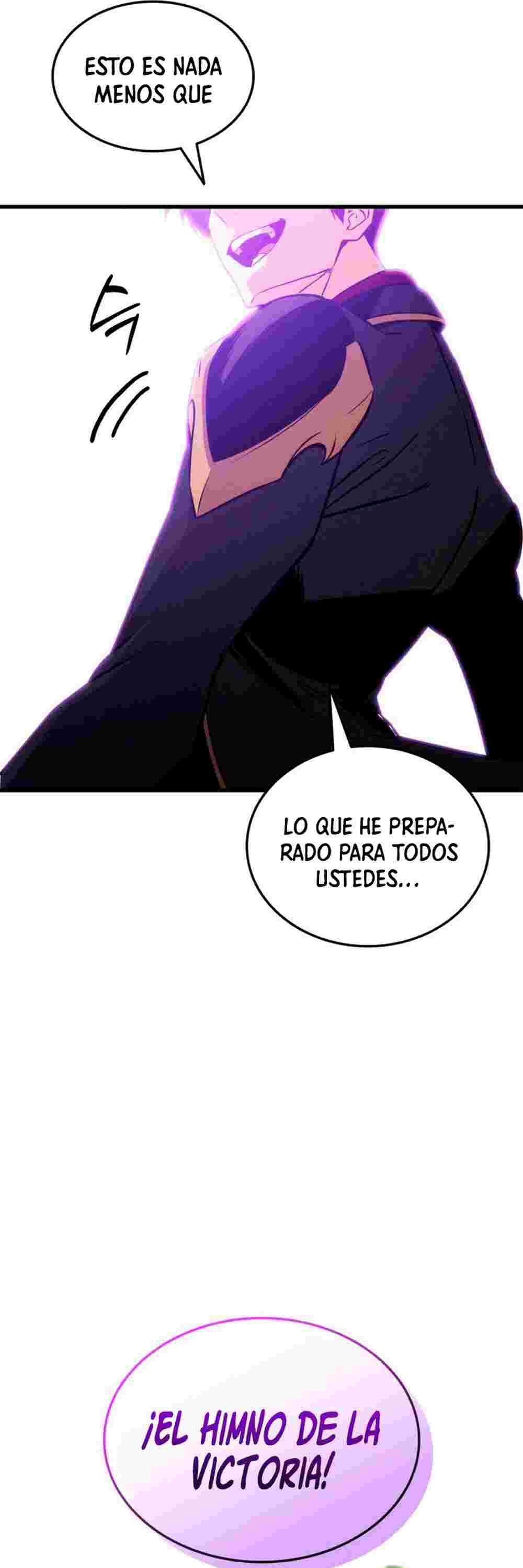 El Retorno Del Ranker (Remake) capítulo 199 página 29