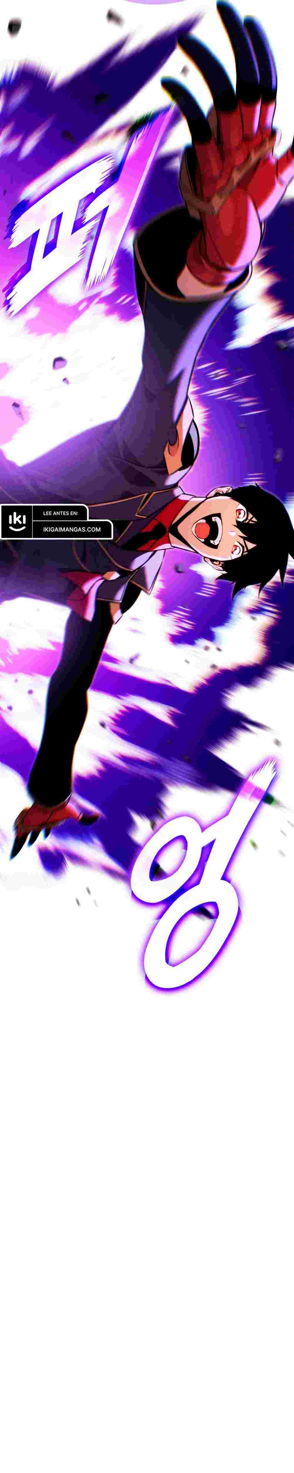 El Retorno Del Ranker (Remake) capítulo 199 página 30