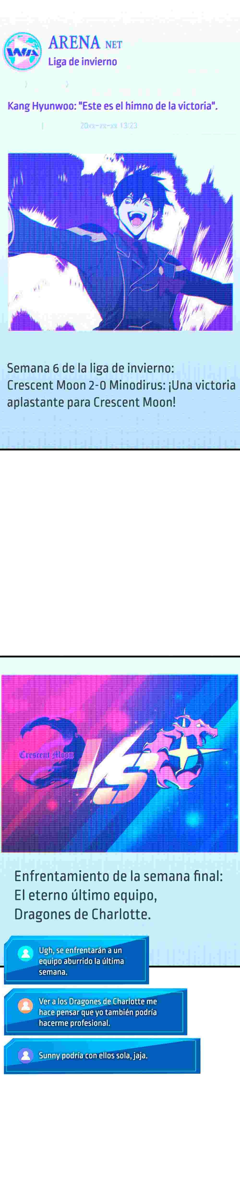 El Retorno Del Ranker (Remake) capítulo 199 página 31