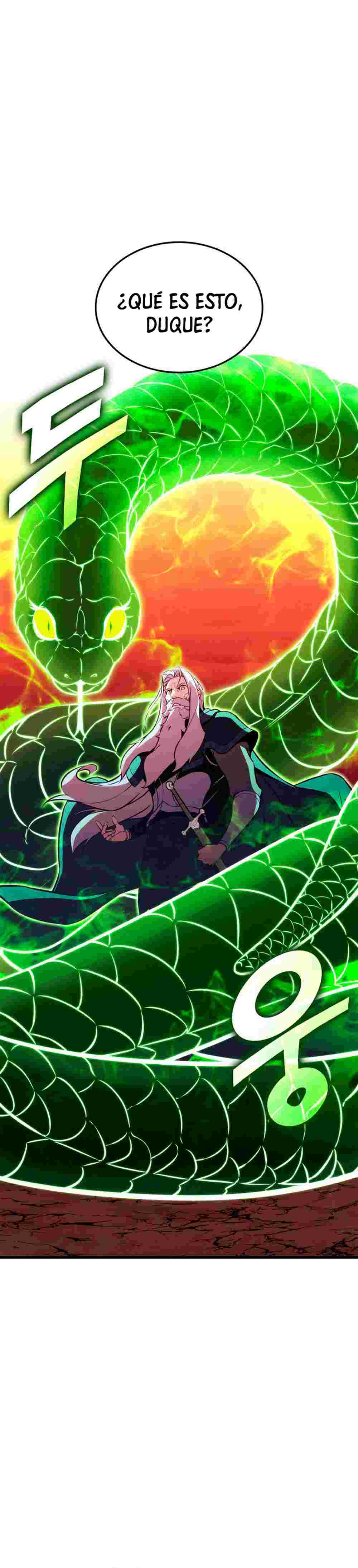El Retorno Del Ranker (Remake) capítulo 199 página 36