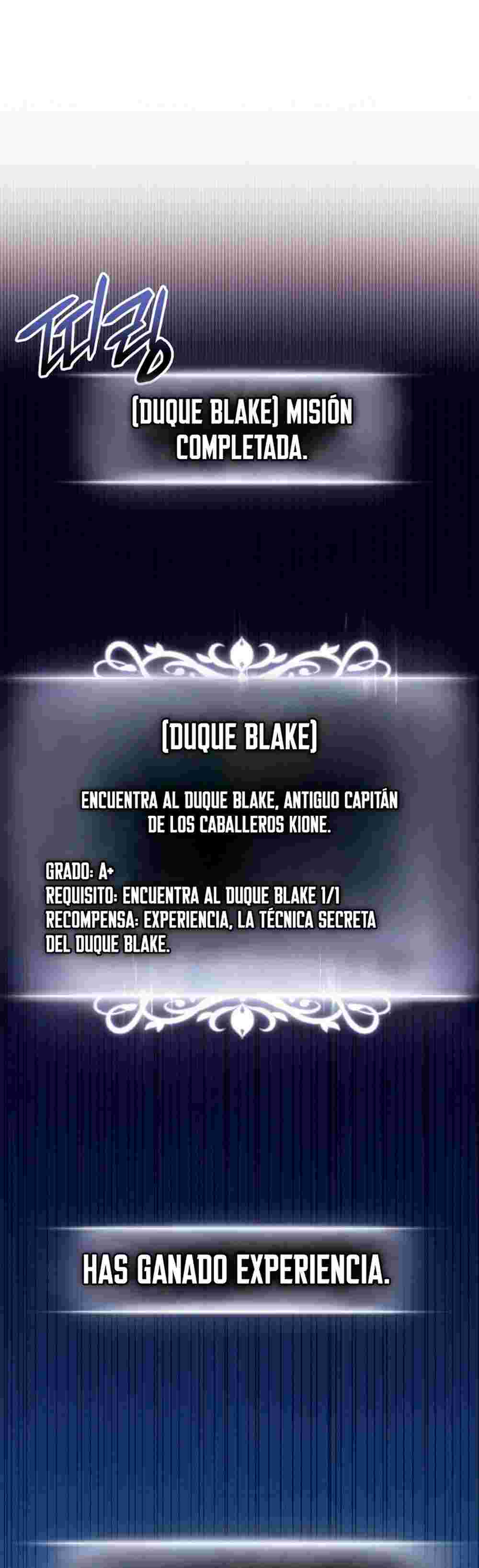El Retorno Del Ranker (Remake) capítulo 199 página 38