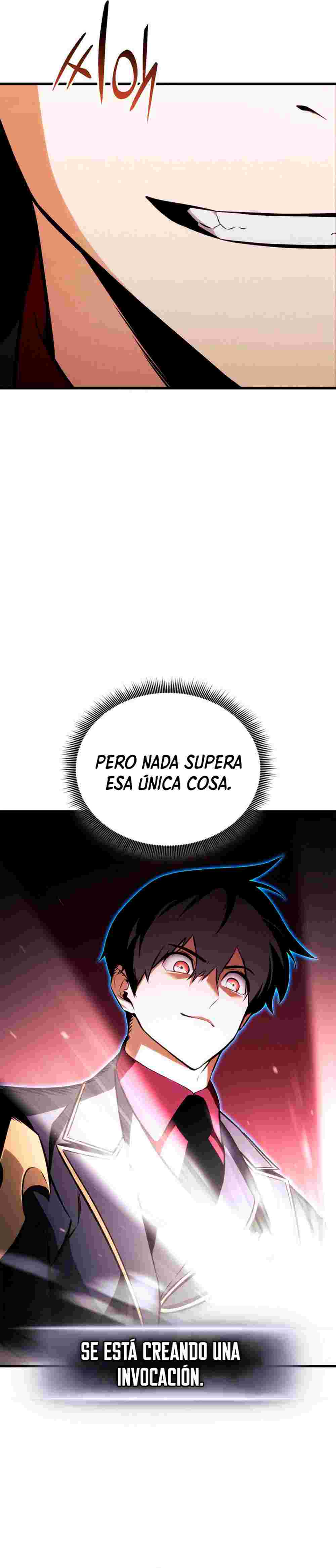 El Retorno Del Ranker (Remake) capítulo 199 página 48