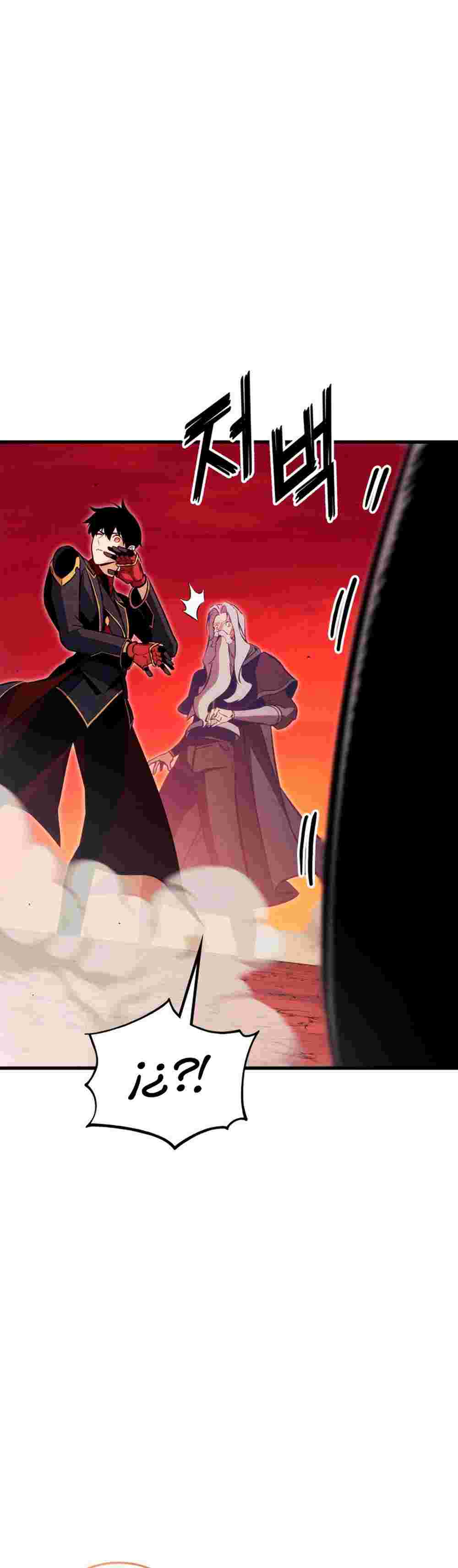 El Retorno Del Ranker (Remake) capítulo 199 página 50
