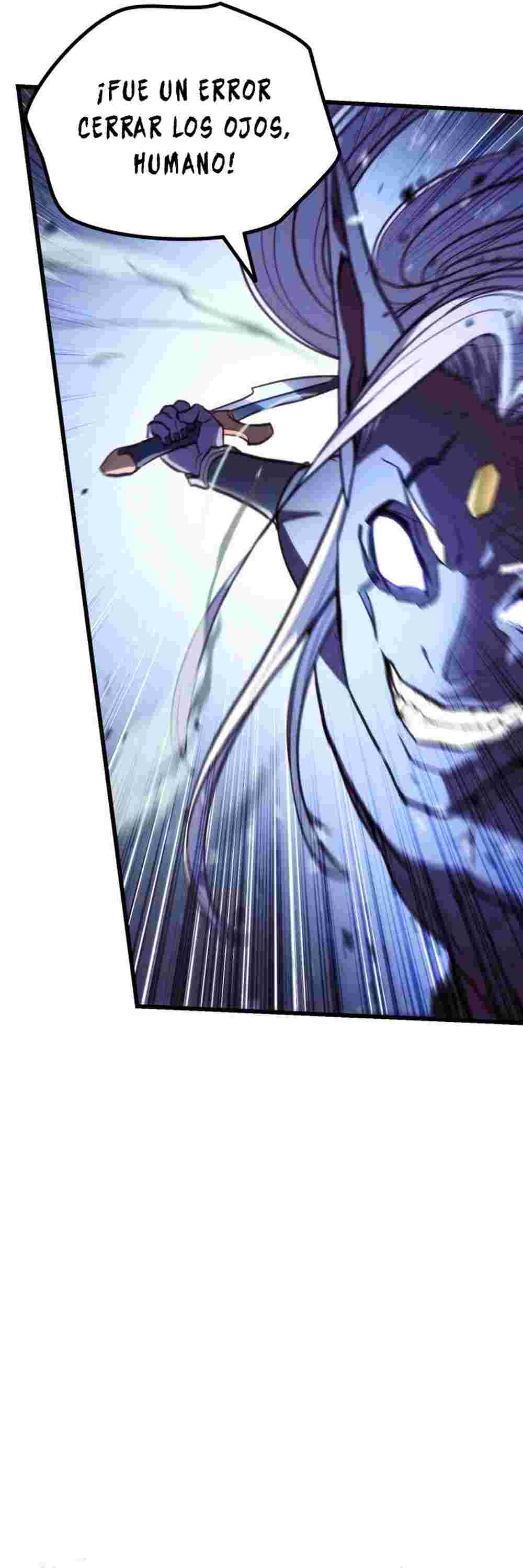 El Retorno Del Ranker (Remake) capítulo 2 página 11