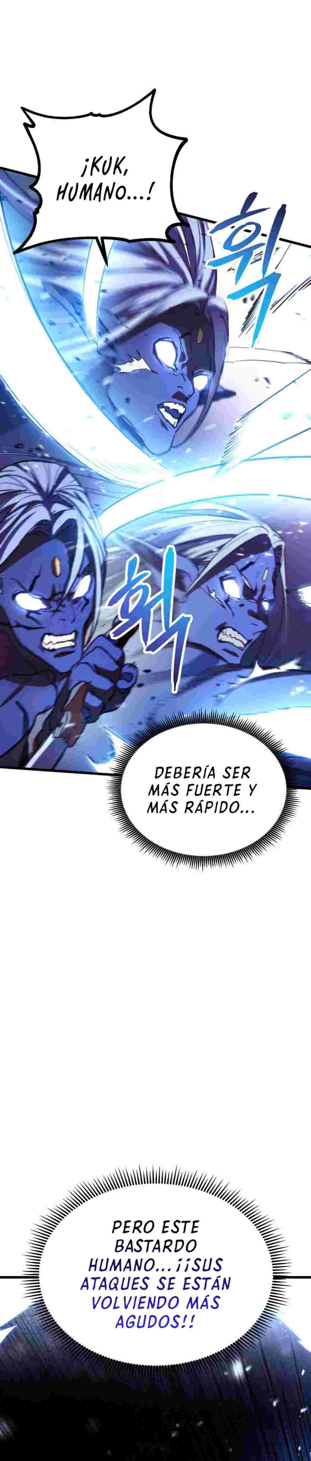 El Retorno Del Ranker (Remake) capítulo 2 página 15