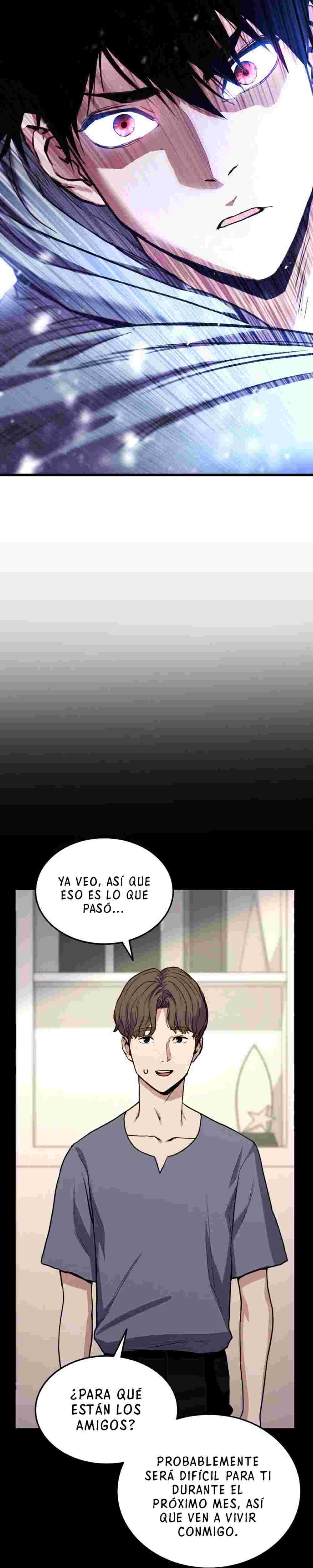El Retorno Del Ranker (Remake) capítulo 2 página 16