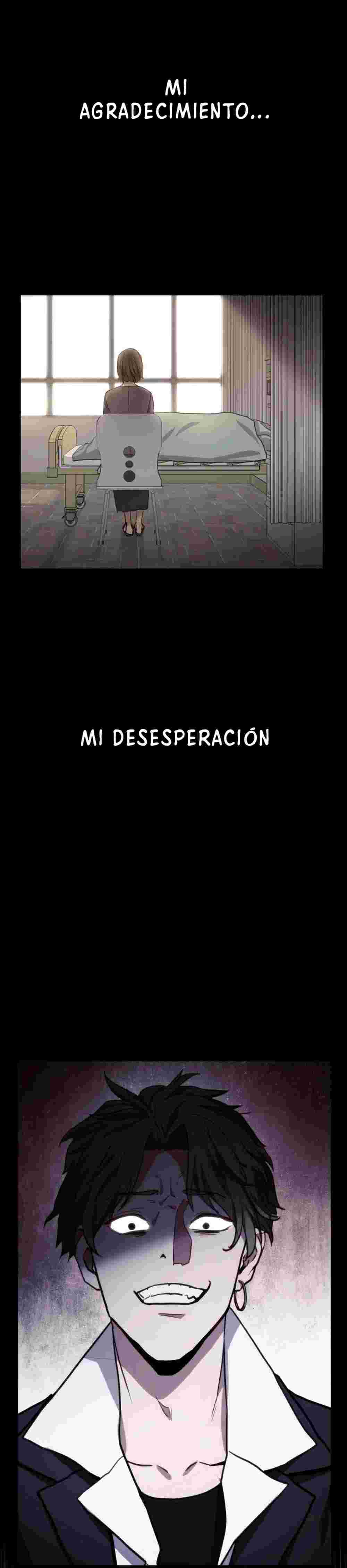 El Retorno Del Ranker (Remake) capítulo 2 página 17