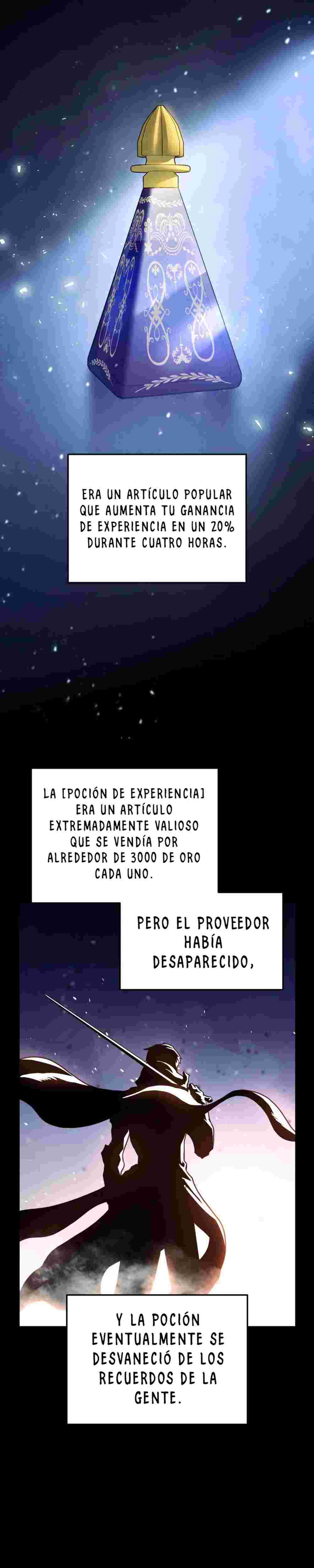 El Retorno Del Ranker (Remake) capítulo 2 página 28