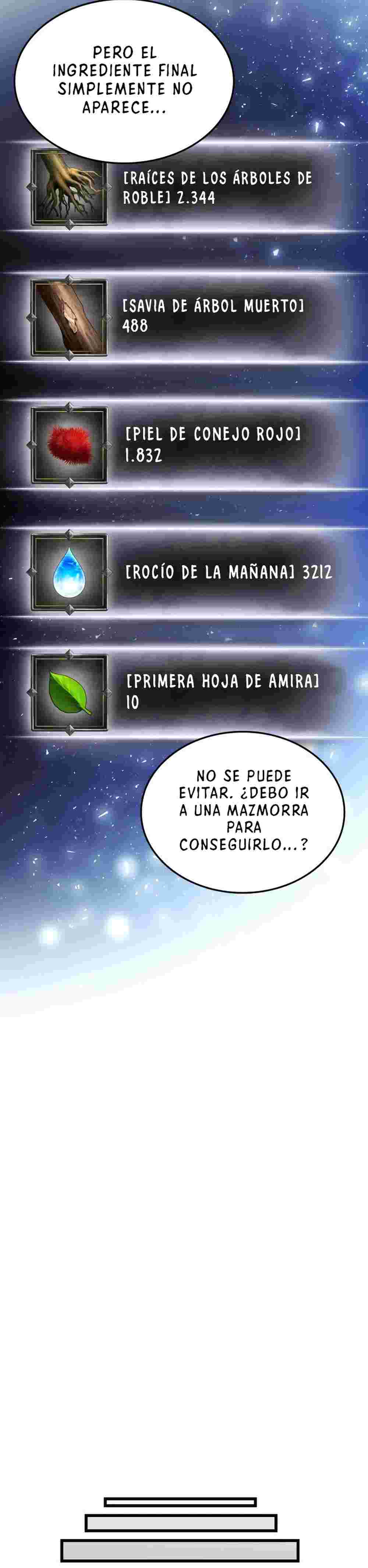El Retorno Del Ranker (Remake) capítulo 2 página 30